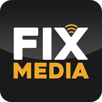 Read more about the article Fix Media Releases New Group Website