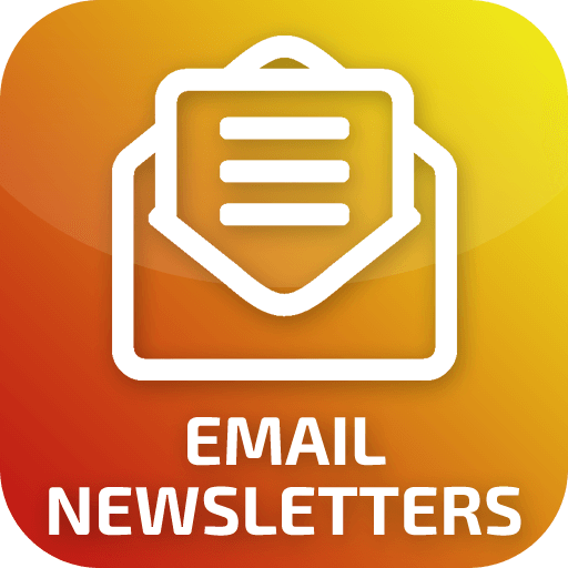 email newsletter