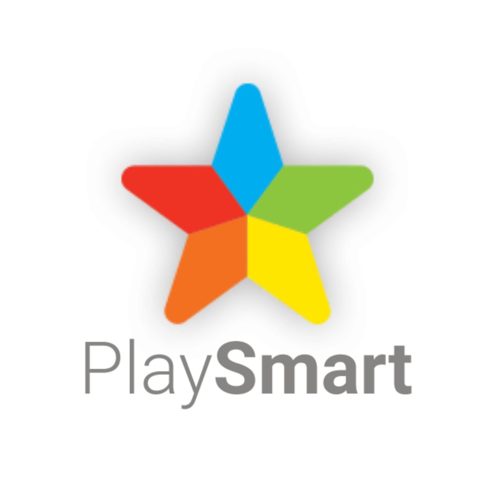 The PlaySmart Logo