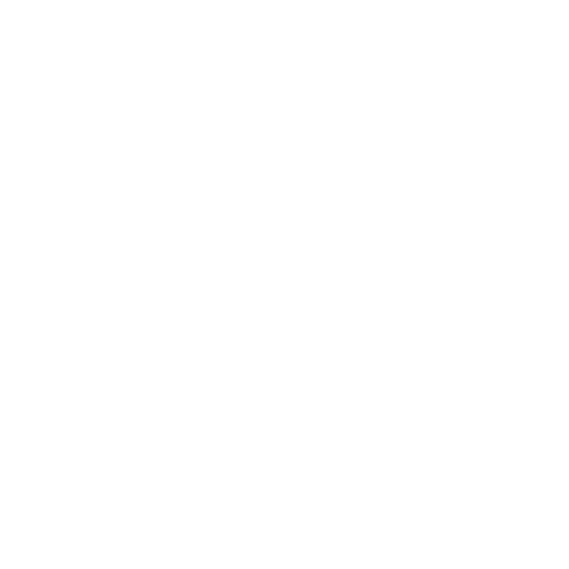 retargeting white icon