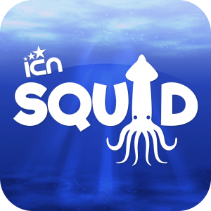 Graphic for ICN Squid by ICN media and apps