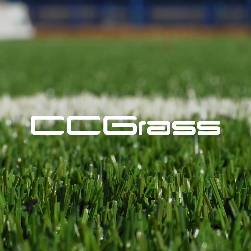 The CCGrasss Logo