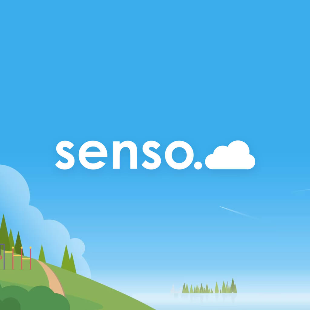 Senso Cloud - ICN Media Client