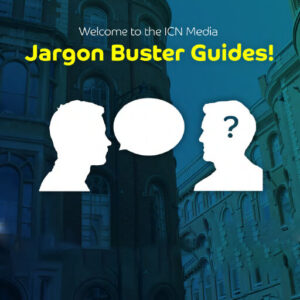 Jargon Busters