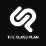 The Class Plan Logo