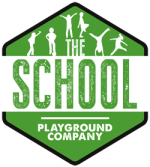 The School Playground Company Logo