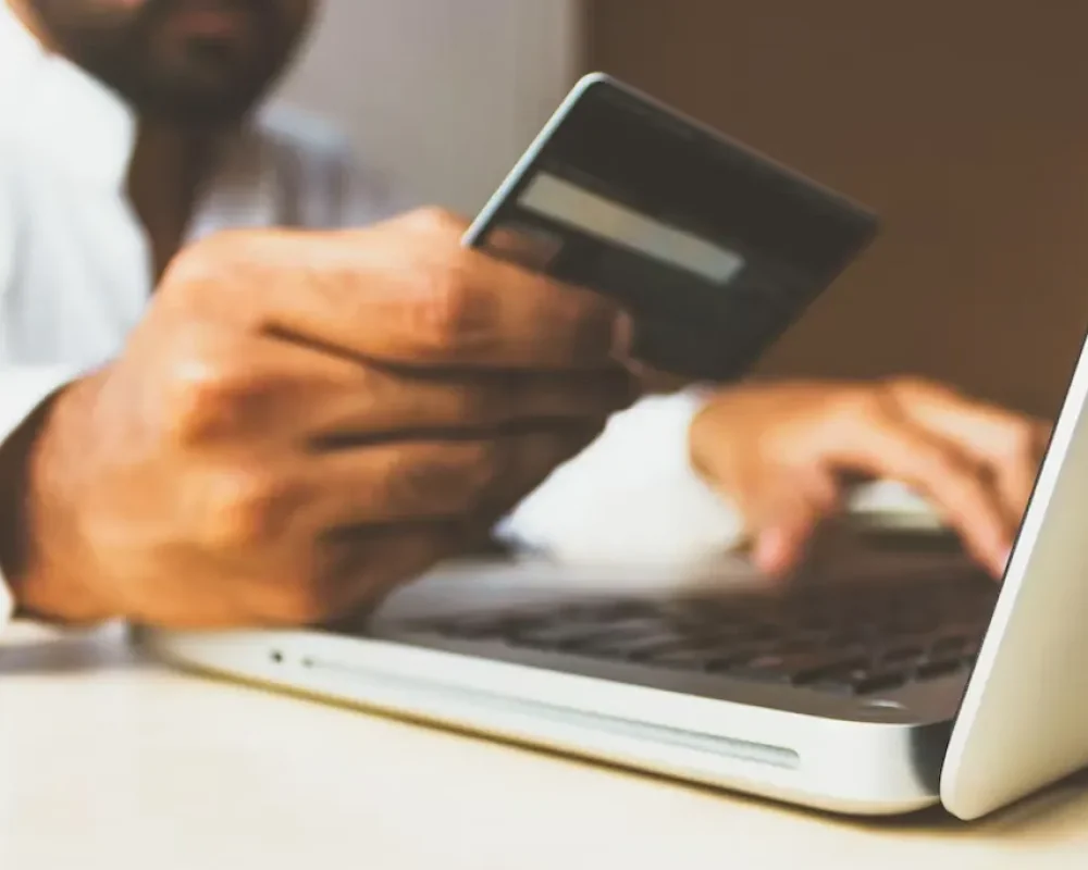 Online Payments